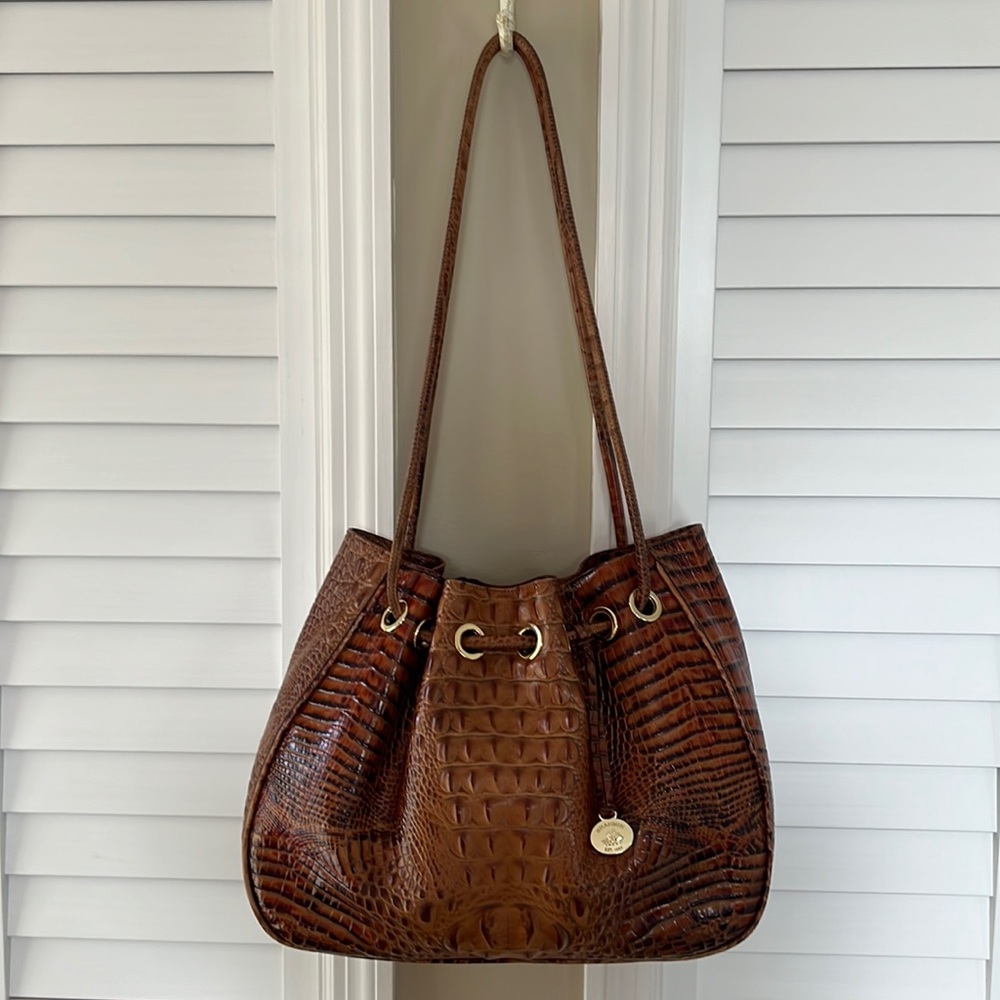 Brahmin Tote Bag
